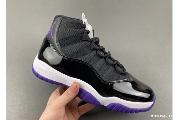 Air Retro Jordan Purple  CT8812-999   CT8812-999 11 0507